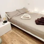 Casa Centoc'e 아파트 로마