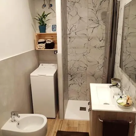 Casa Centoc'e Apartment *