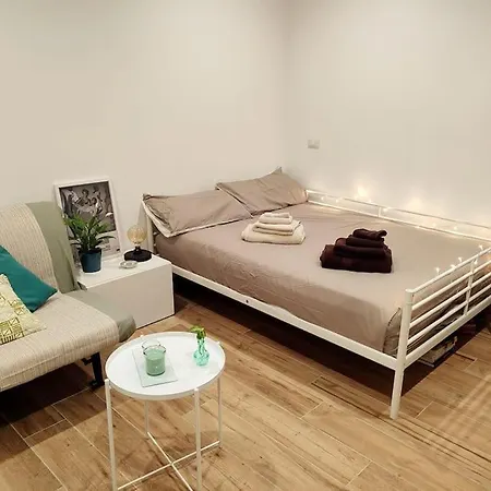 Casa Centoc'e Apartment Rome