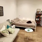 Appartement Casa Centoc'e *